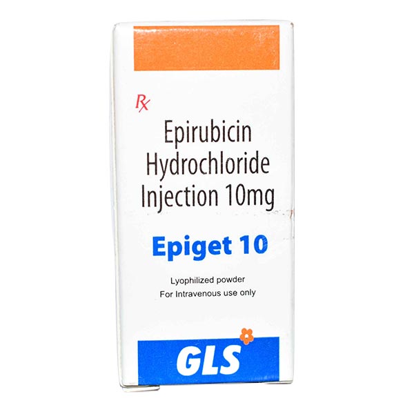 Epiget 10mg Injection