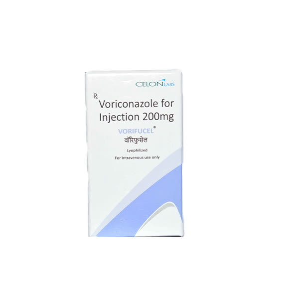 Vorifulcel injection