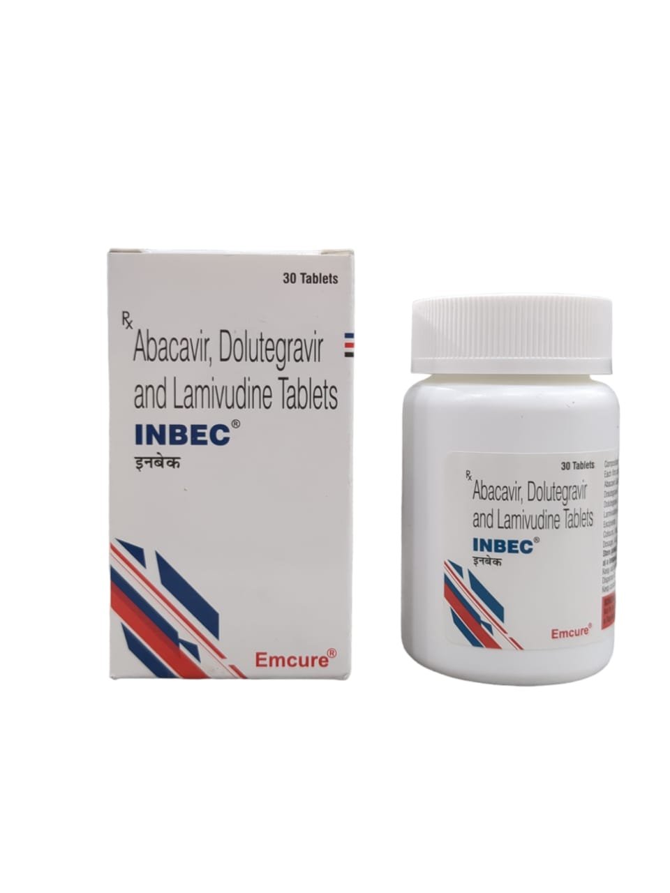 Inbec Tablet