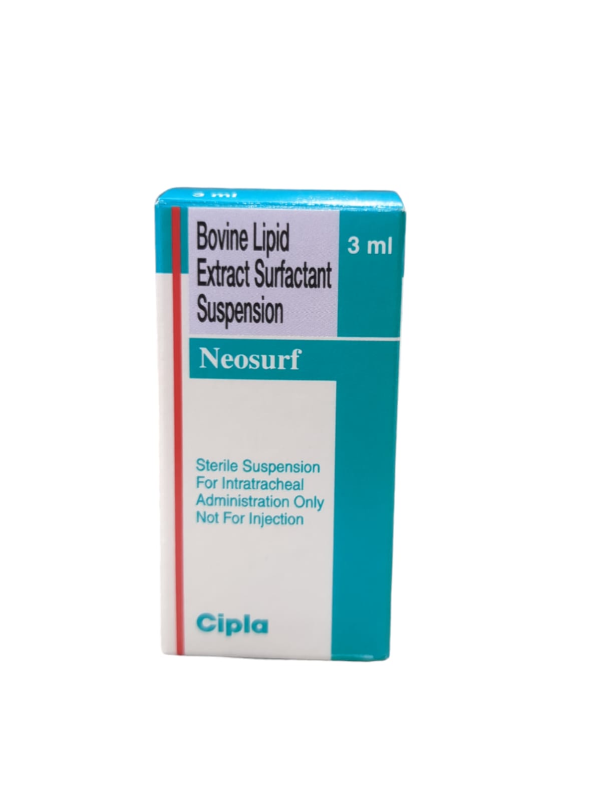 Neosurf 3ml Injection