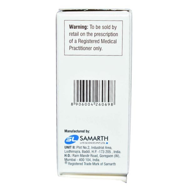 Esocard 100mg Injection