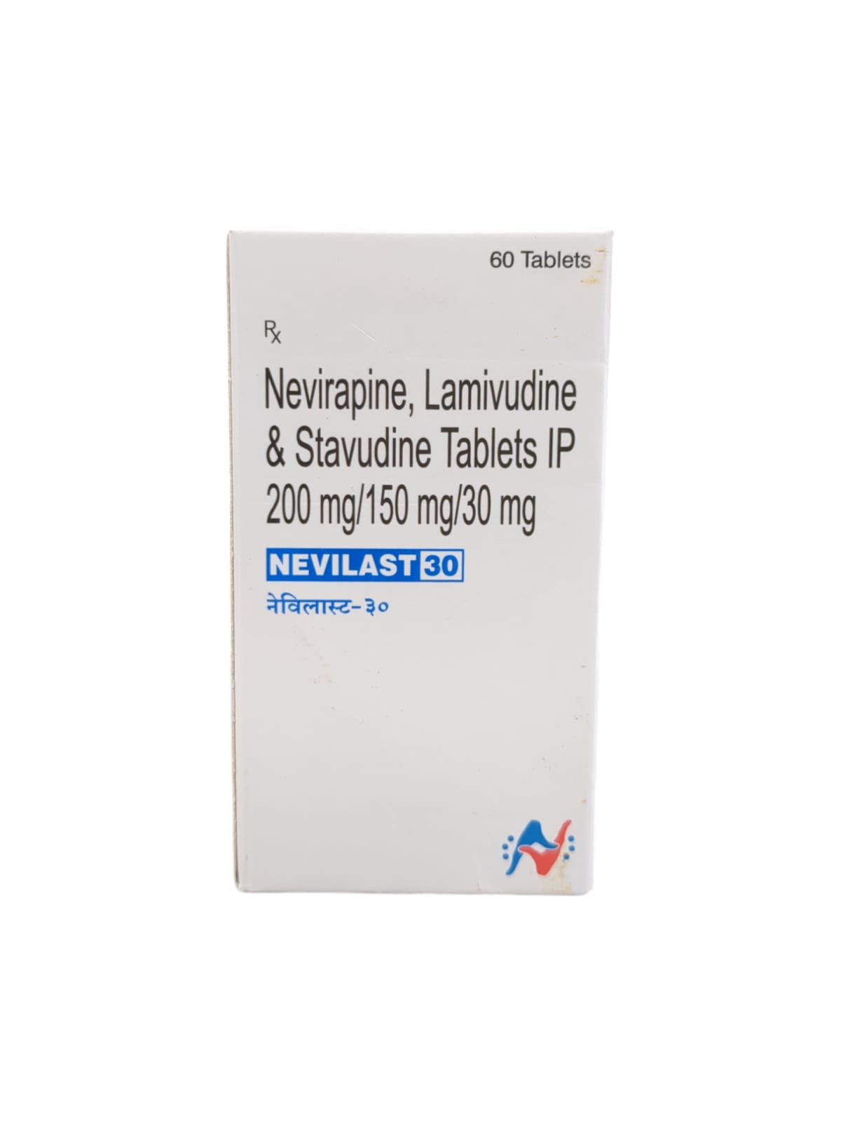 Nevilast-30 Tablet