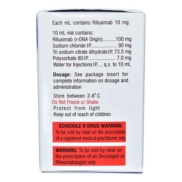 Maball 100mg Injection