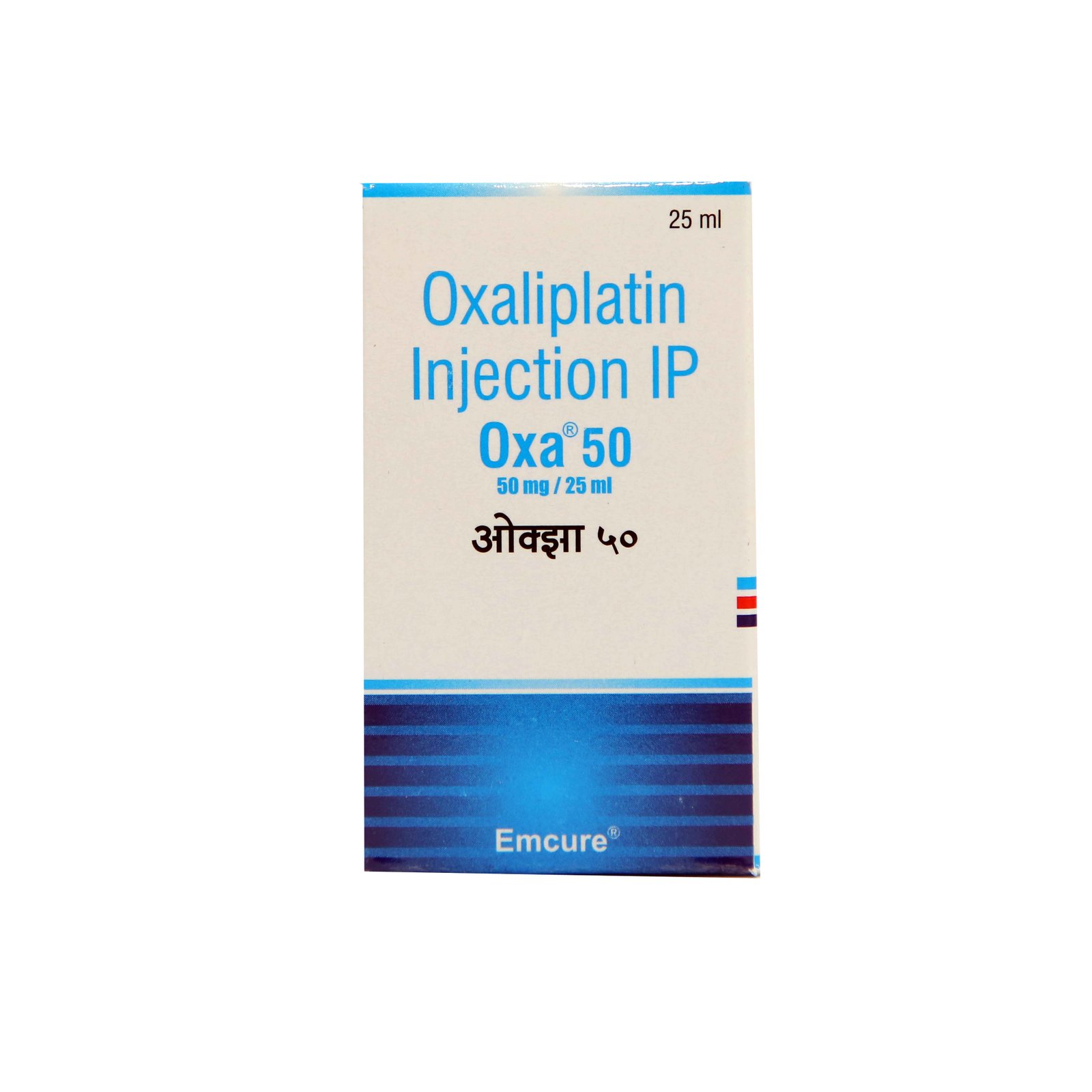 Oxa 50mg Injection