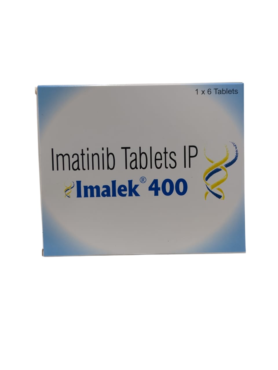 Imalek 400mg Tablet