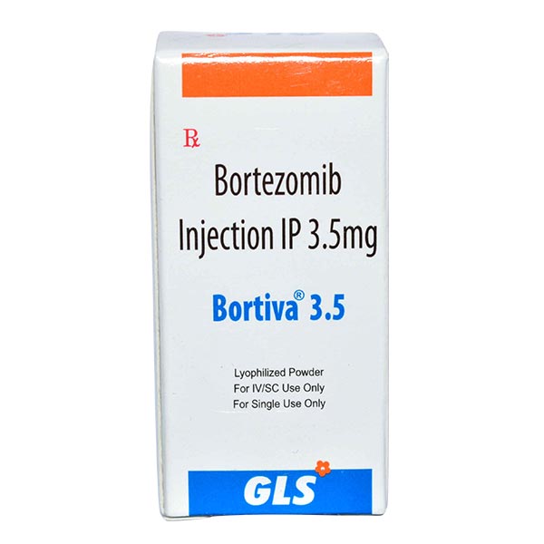 Bortiva 3.5mg Injection