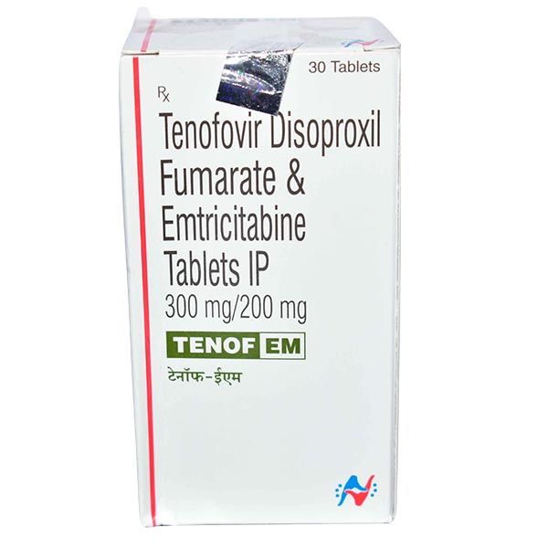 Tenof EM Tablet