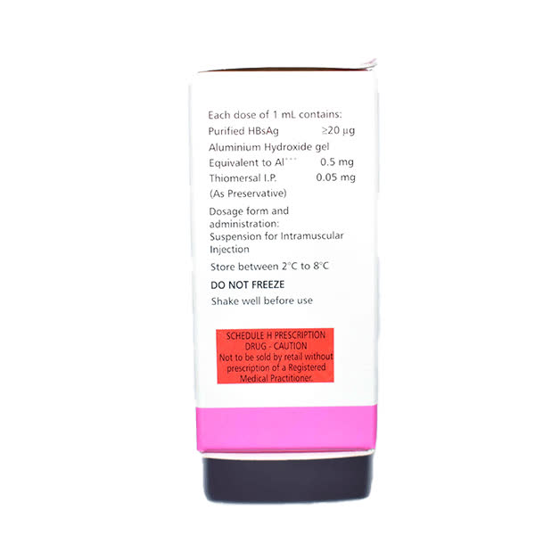 Bevac  10 ml Vaccine