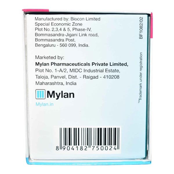 Hertraz 150mg Injection