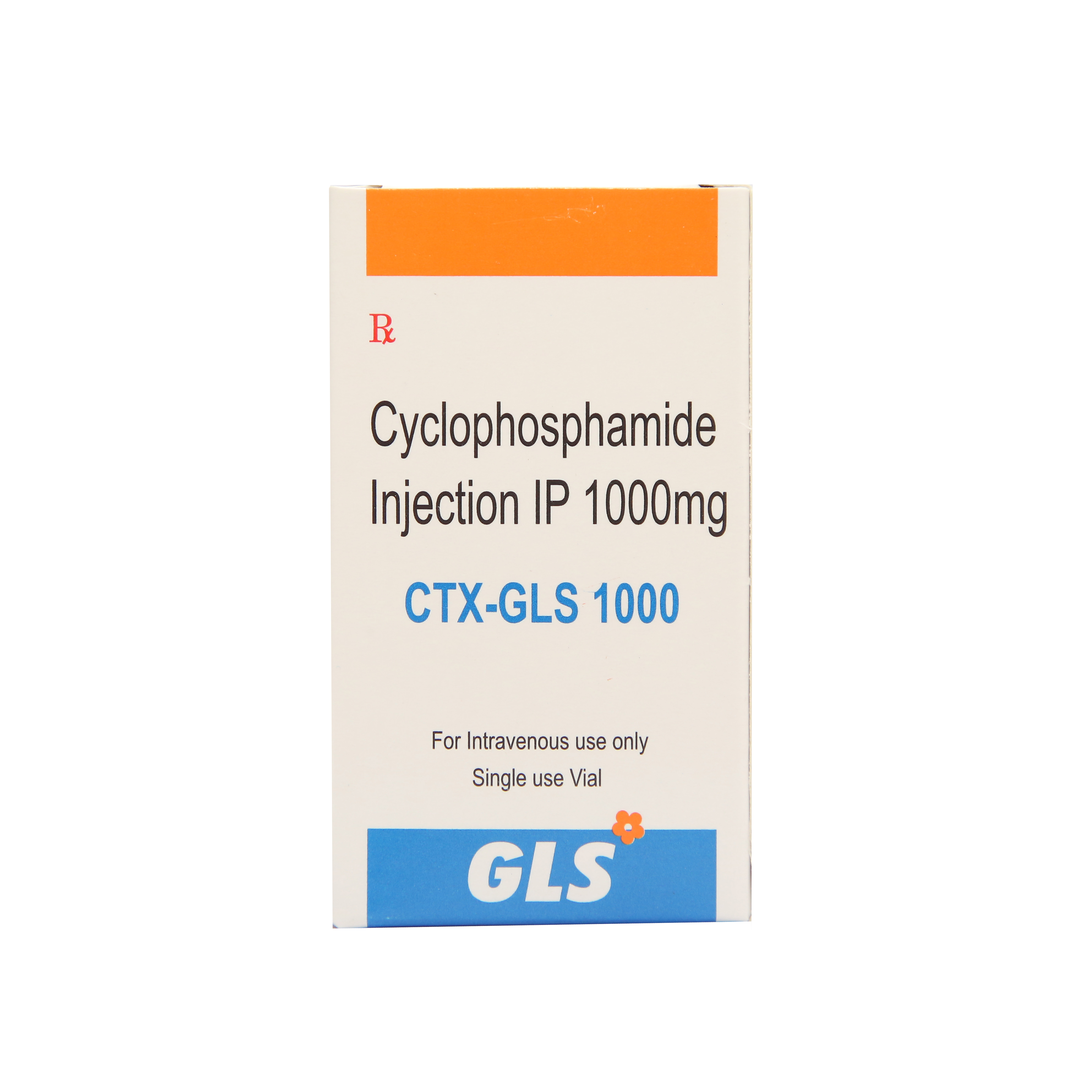 CTX-GLS 1000mg Injection