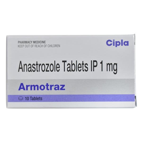 Armotraz 1mg Tablet