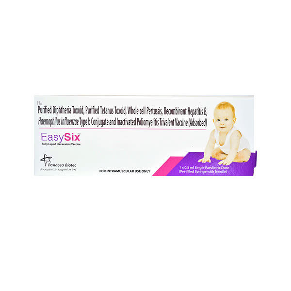 Easy Six Vaccine