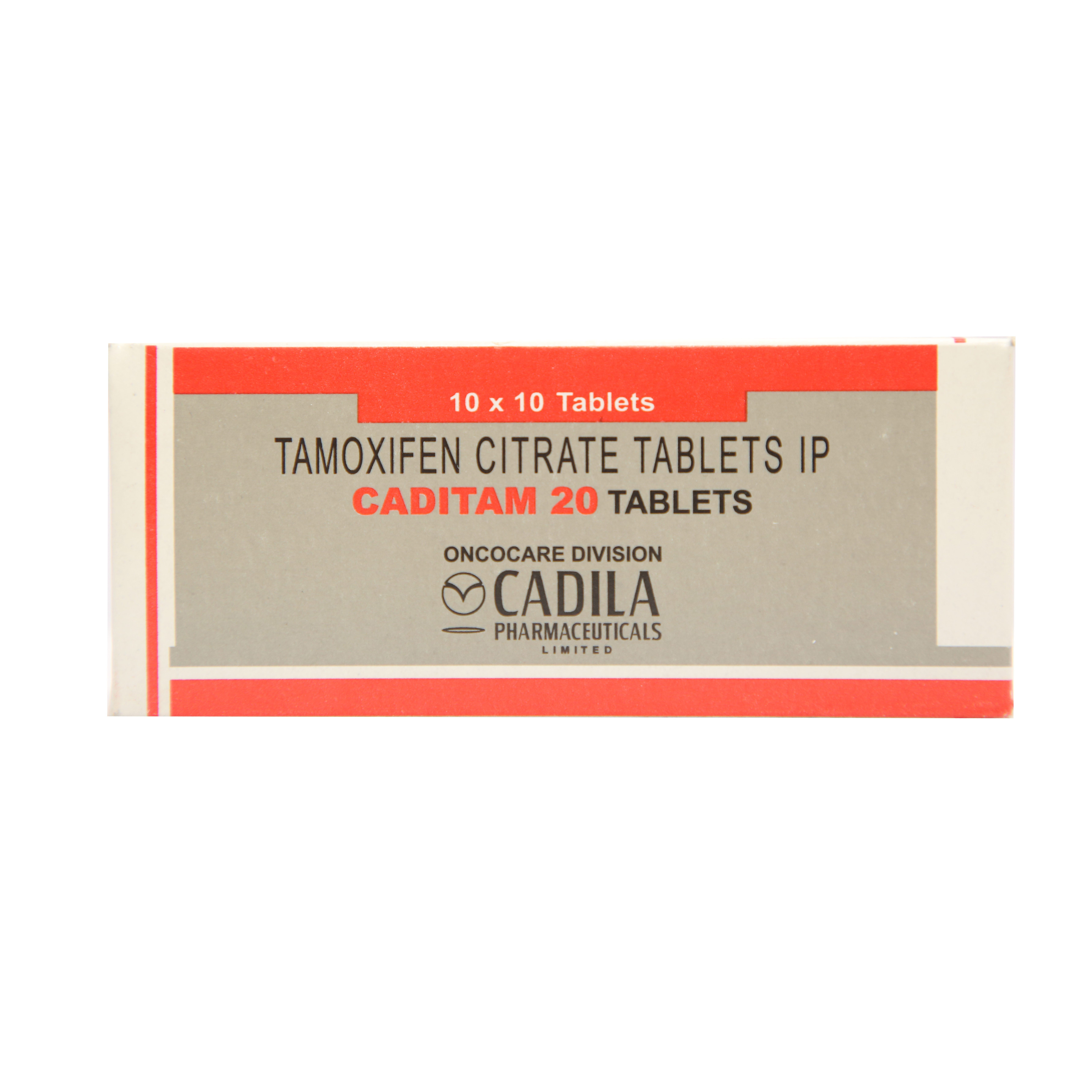 Caditam 20mg Tablet