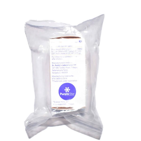 Reditux 100mg Injection