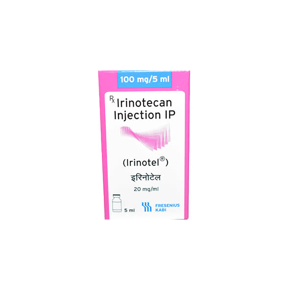 Irinotel 100mg Injection
