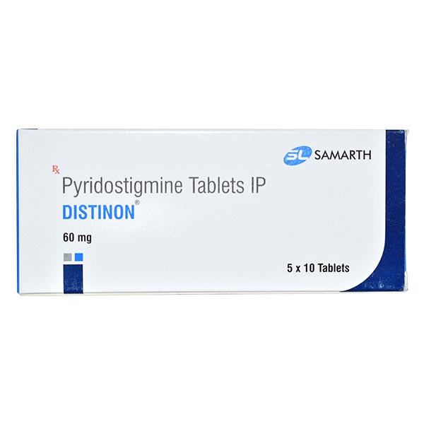 Distinon 60mg Tablet