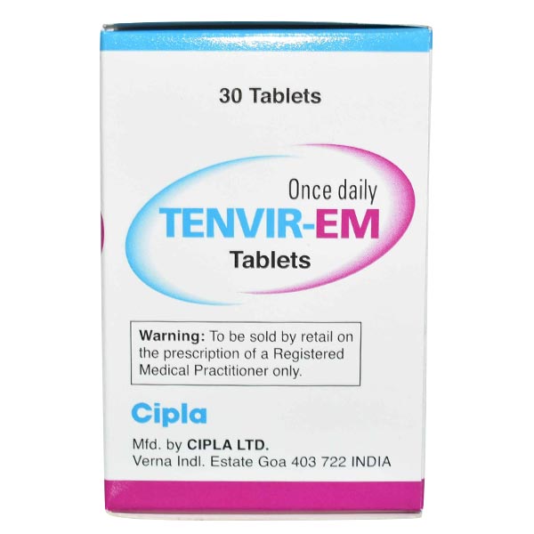 Tenvir EM Tablet