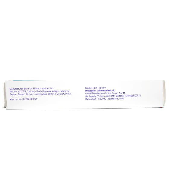Grastim 300mg PFS Injection