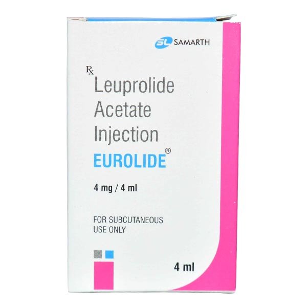 Eurolide 4ML Injection