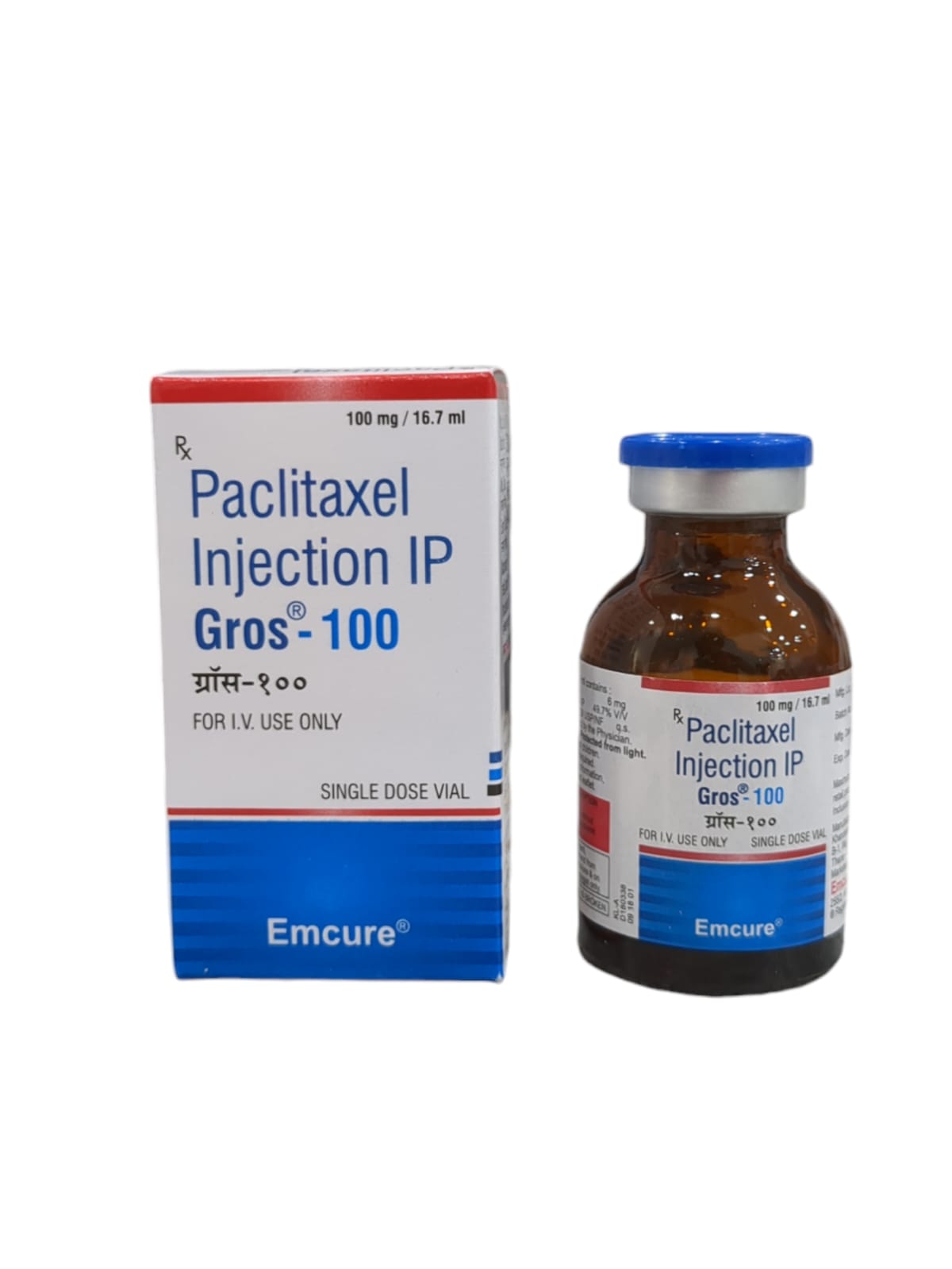 Gros-100mg Injection