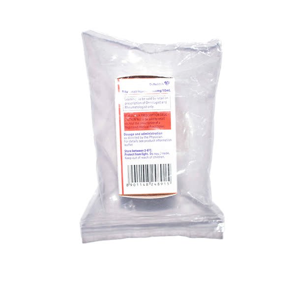 Reditux 100mg Injection