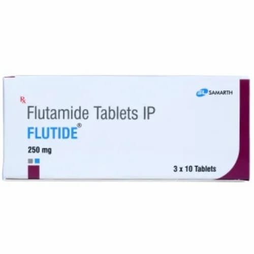 Flutide 250mg Tablet