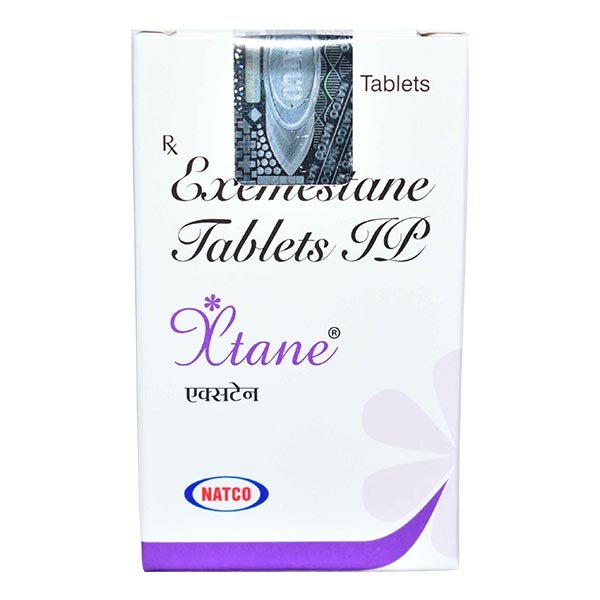 Xtane 25mg Tablet