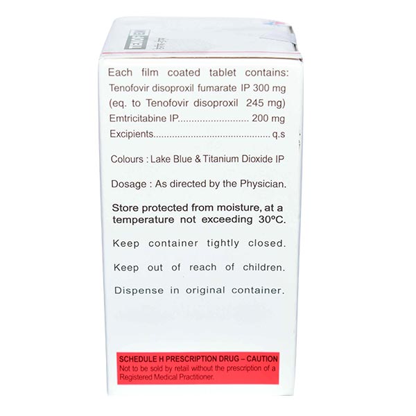 Tenof EM Tablet