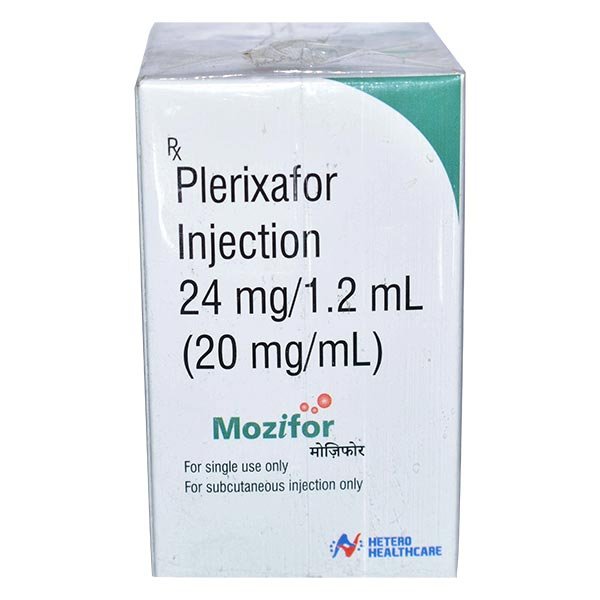 Mozifor 24mg Injection