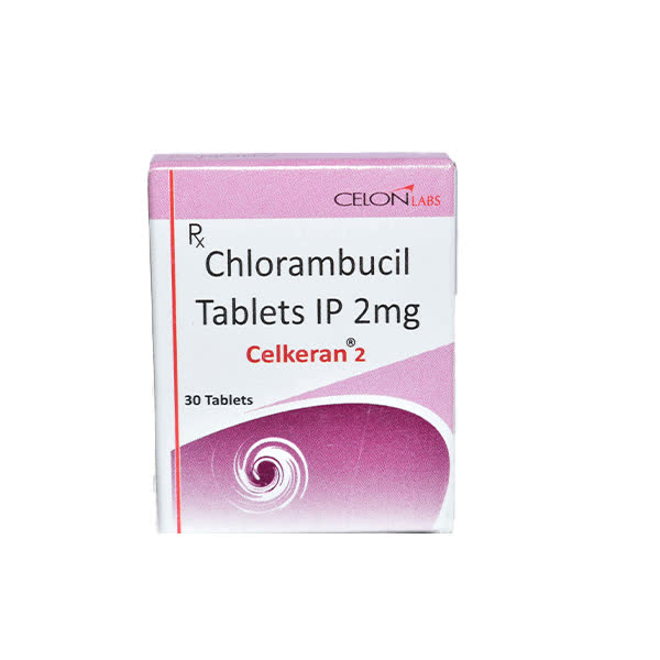 Celkeran 2 mg Tablet