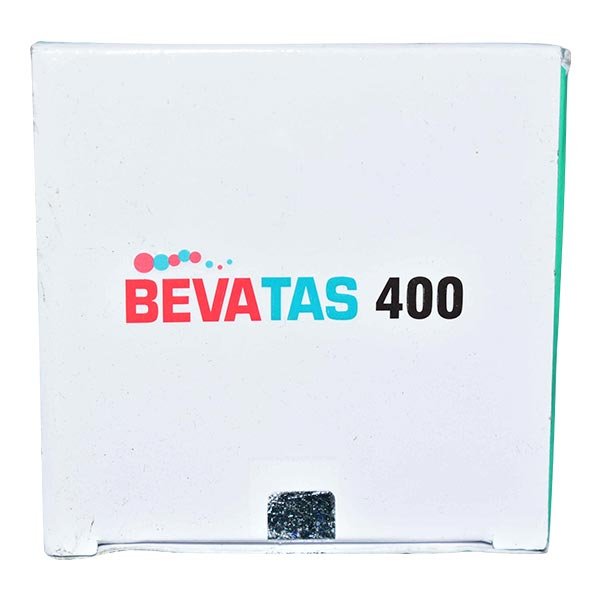 Bevatas 400mg Injection