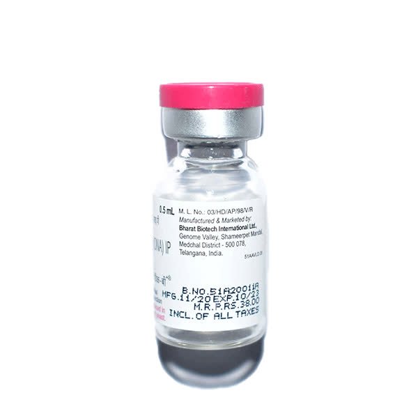 Revac-B 0.5ML Vaccine