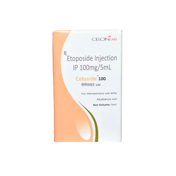 Celoside 100 mg Injection