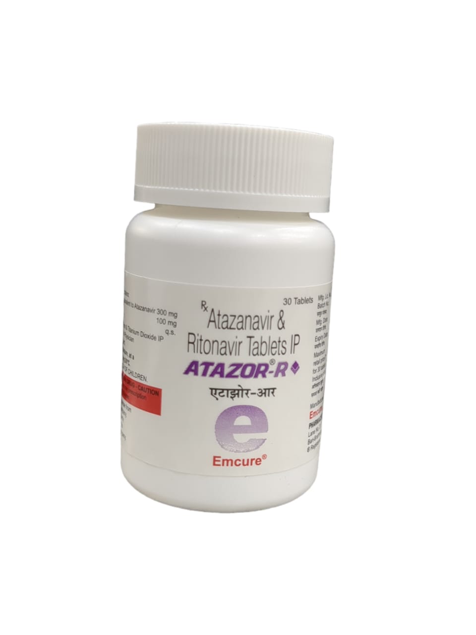 Atazor-R Tablet