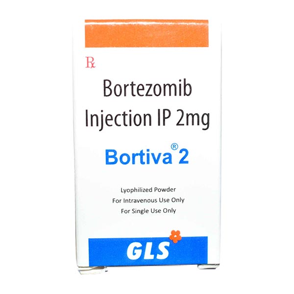 Bortiva 2mg Injection