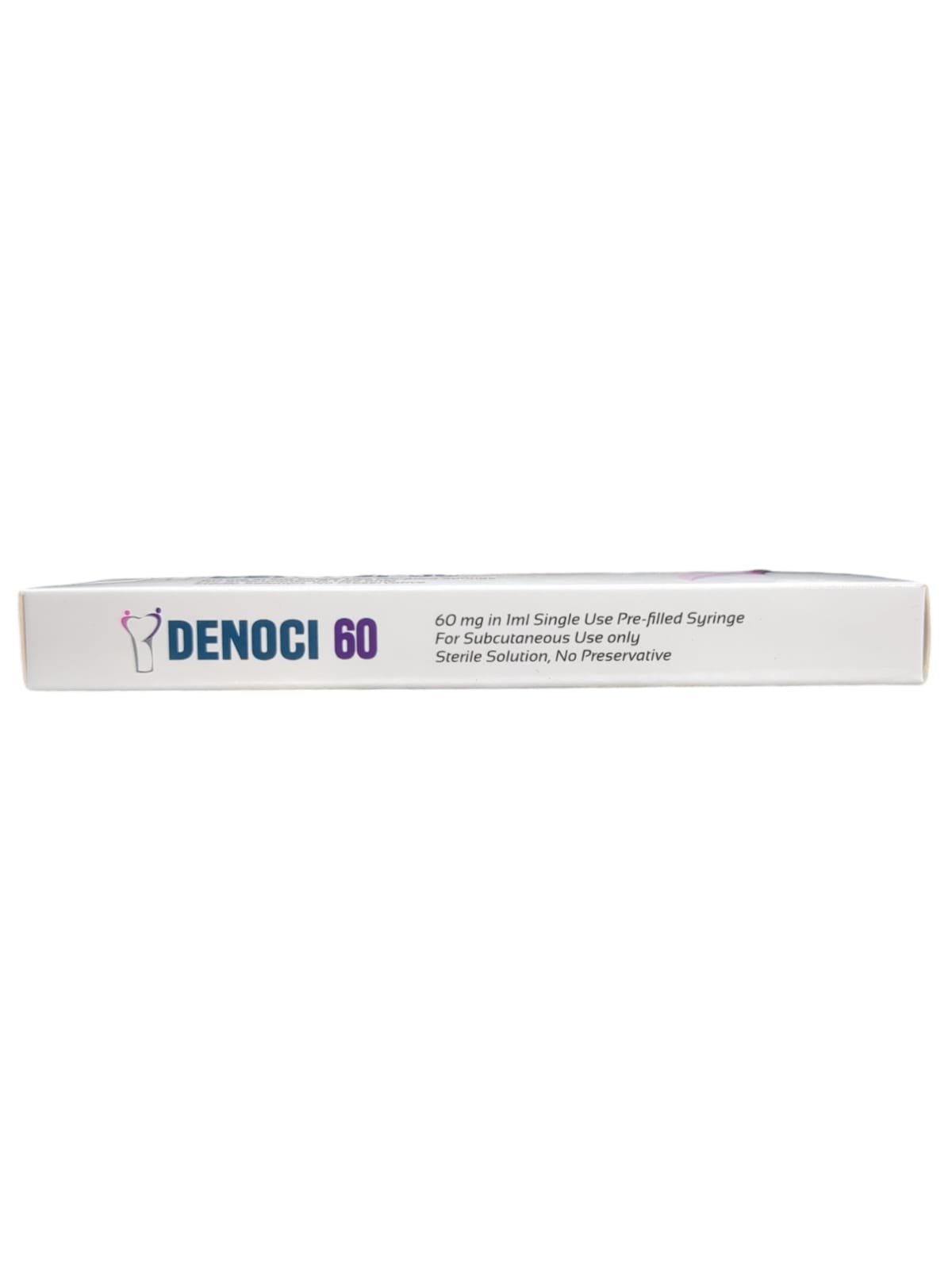 Denoci 60mg Injection