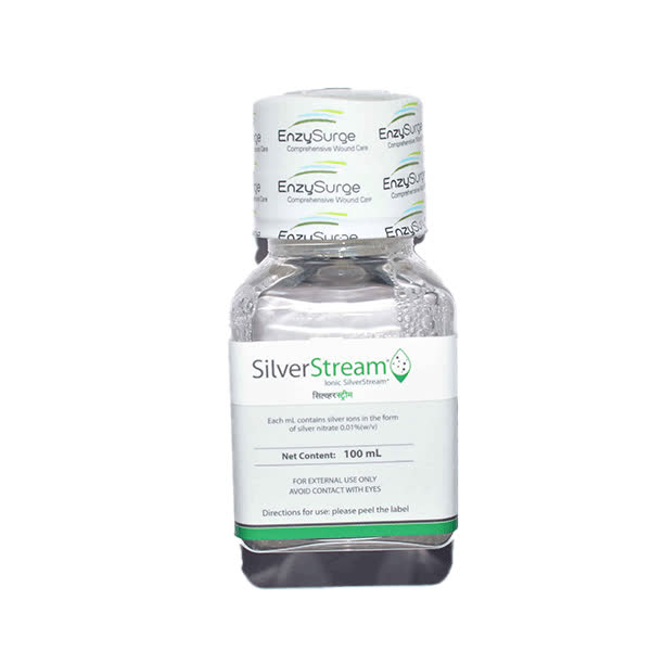 Silverstream Liquid 100ml