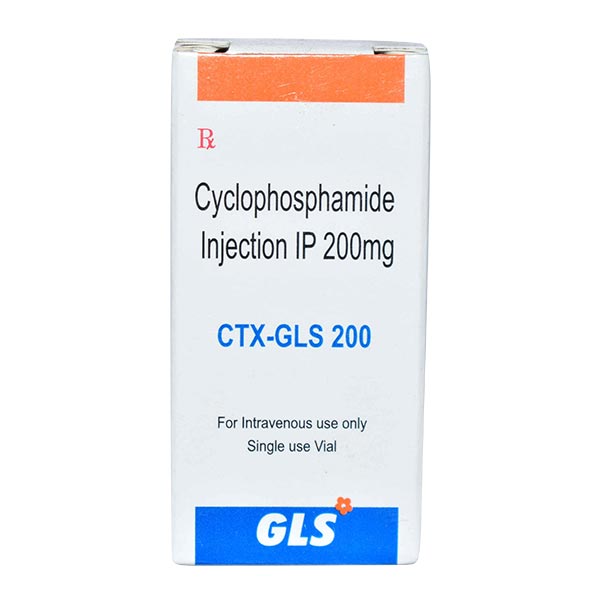 CTX-GLS 200mg Injection
