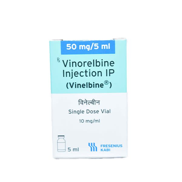 Vinelbine 50mg Injection