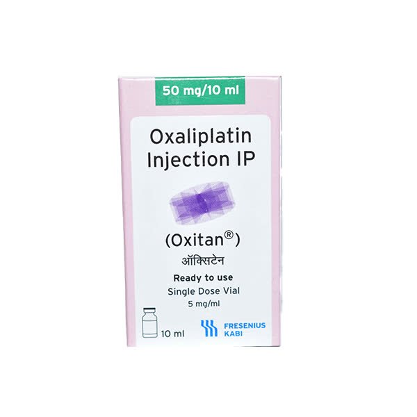 Oxitan 50mg Injection