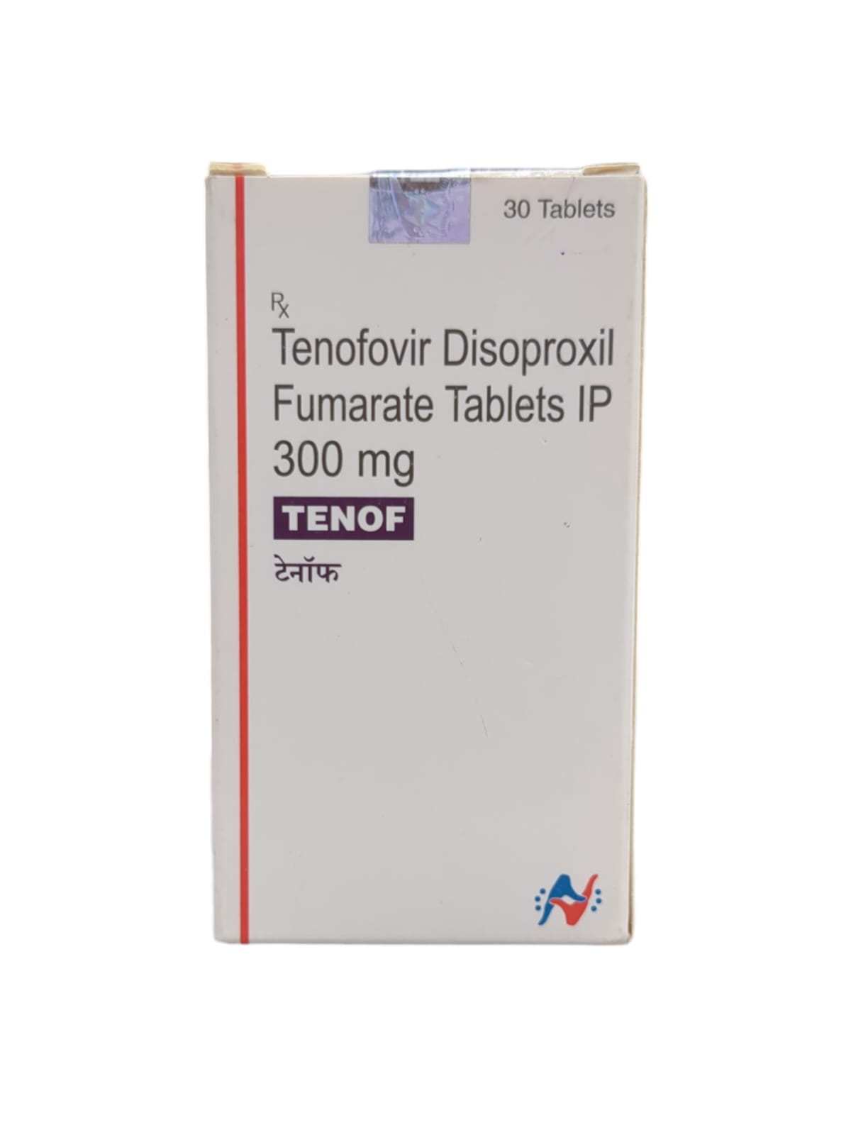 Tenof 300mg Tablet