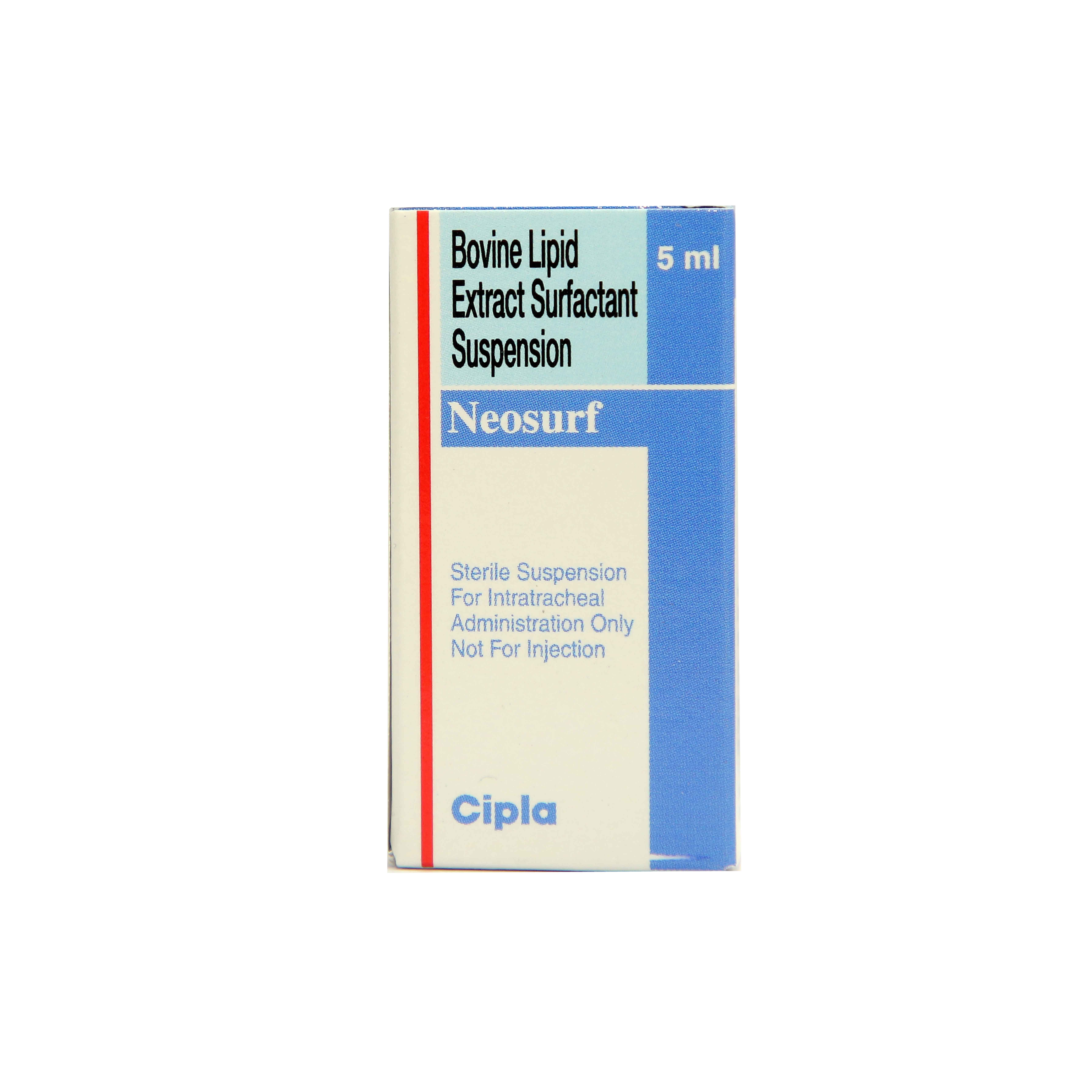 Neosurf 5ml Injection