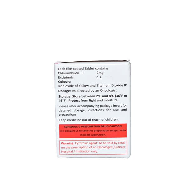 Celkeran 2 mg Tablet