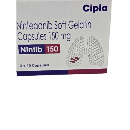Nintib 150mg Capsule