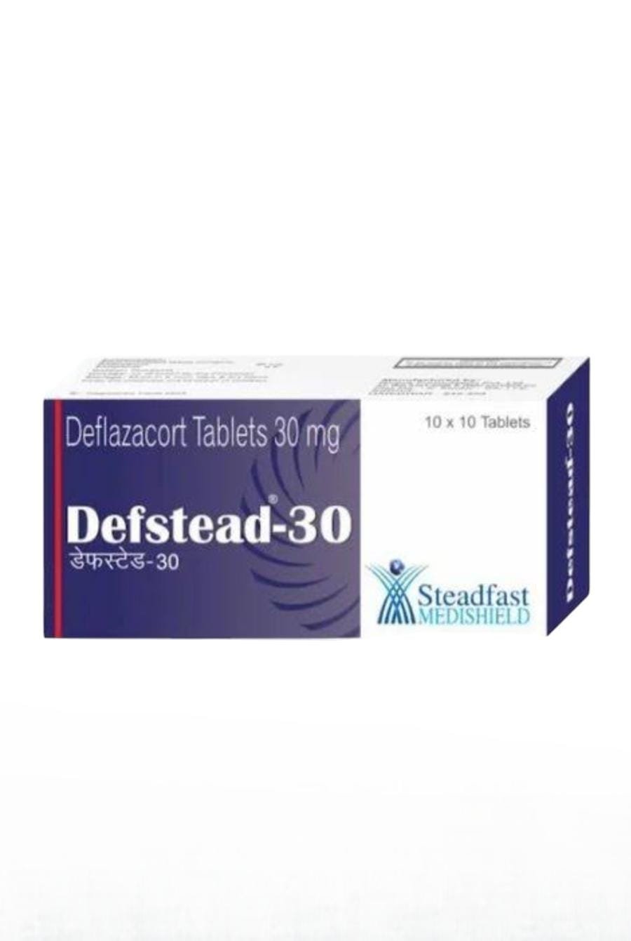 Defstead 30mg Tablet