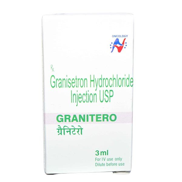 Granitero 3mg Injection