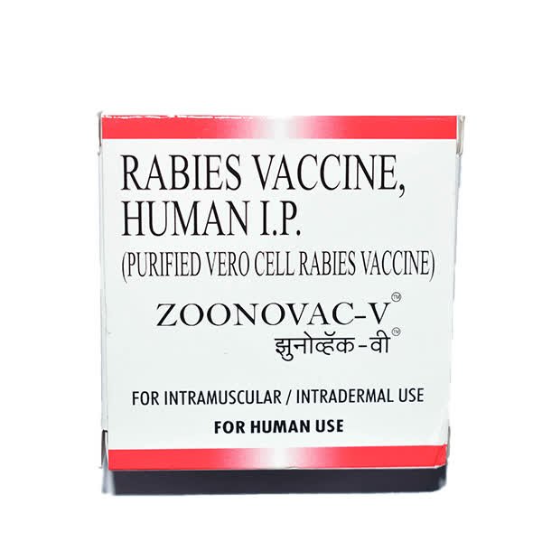 Zoonovac Vaccine