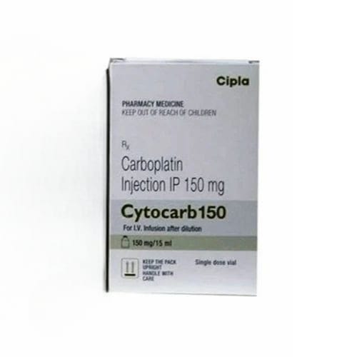 Cytocarb 150mg Injection