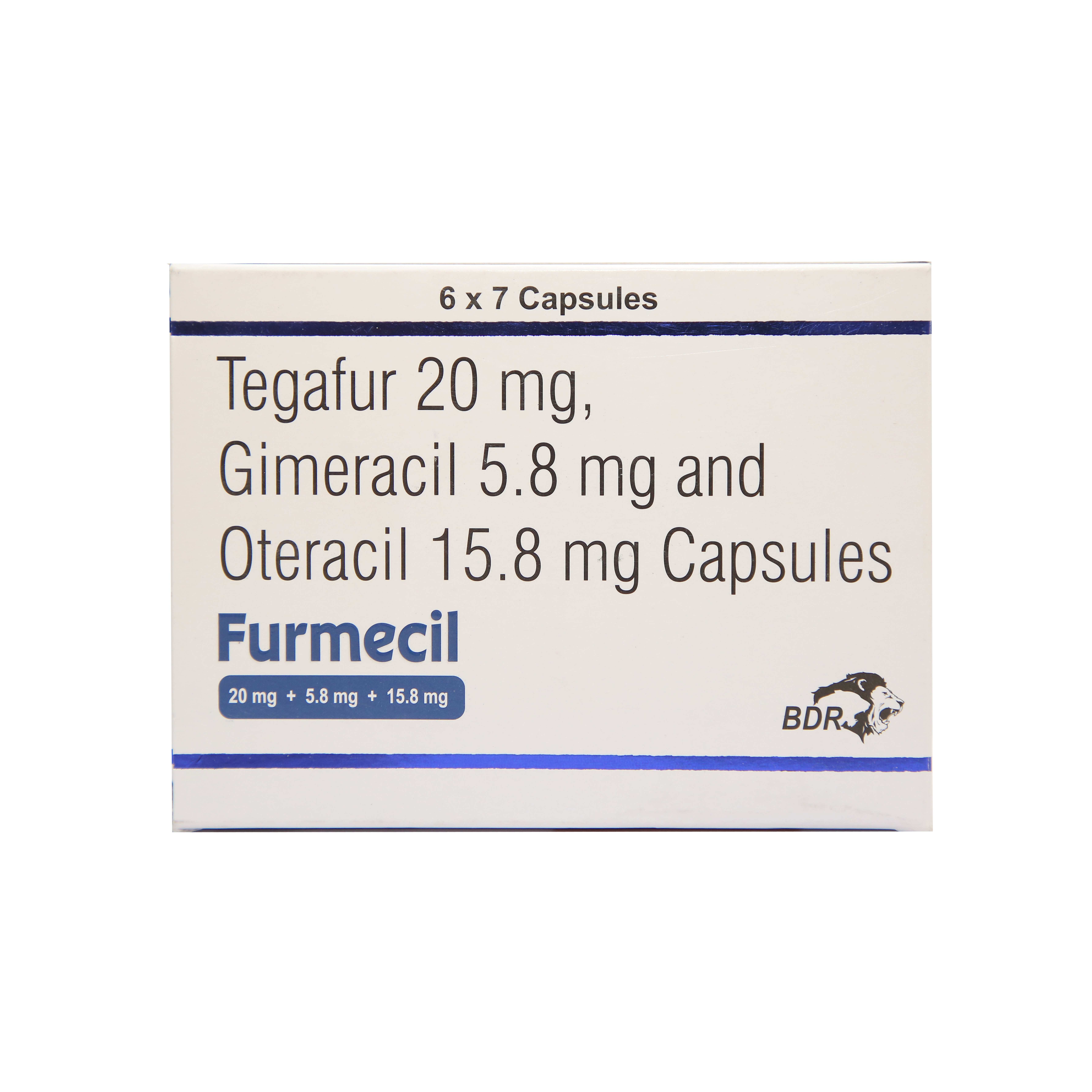 Furmecil Capsule