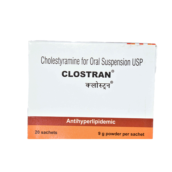 Clostran Sachet